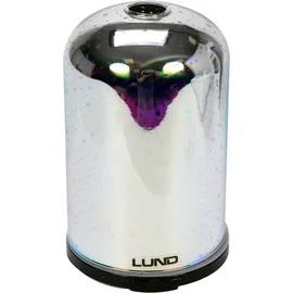 LUND Diffuser Glas Aroma Diffusor 120 ml mehrfarbig
