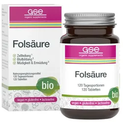 Folsäure Compact
