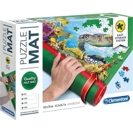 CLEMENTONI Puzzle Mat 30229