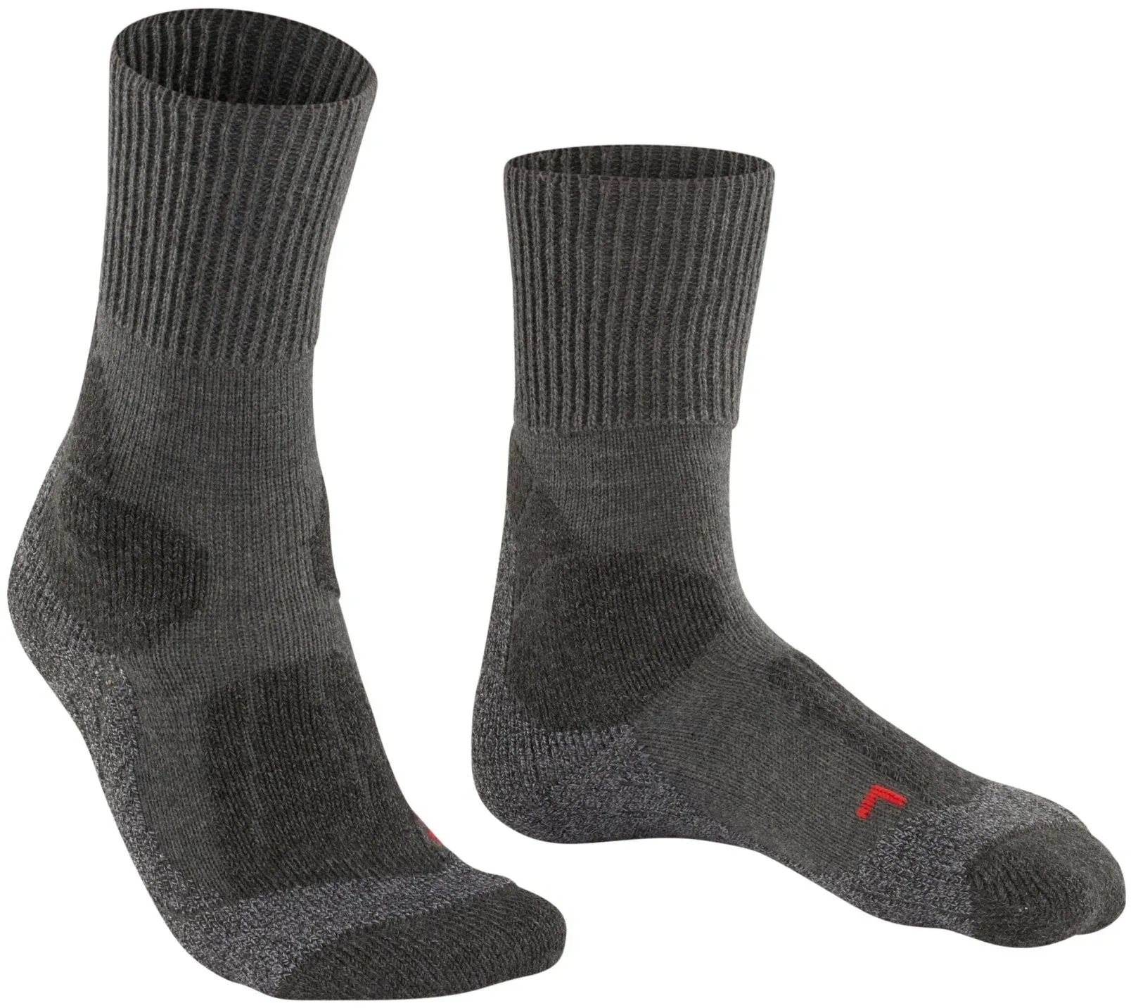 TK 1 Men Asphalt melange - 46-48