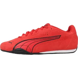 Puma Catch SD rot, Größe 45 - Rot