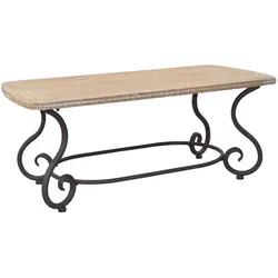 möbel direkt online Couchtisch (116x61 cm) Lilli