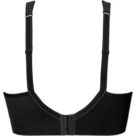 Anita Lotta Soft-BH schwarz XL