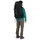 Osprey Aether 65 II Rucksack Schwarz