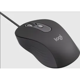 Logitech M520 grau