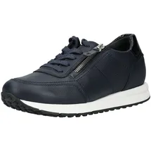 Paul Green Sneaker Damen Blau 40,5