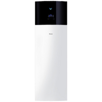 DAIKIN Luft-Wasser-Wärmepumpe Altherma 3 R F | EHVX04S18E6V  | 4 kW