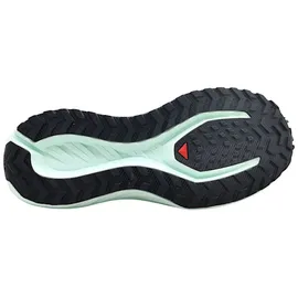 Salomon DRX Defy GRVL Schuhe (Größe 46.5 , schwarz)