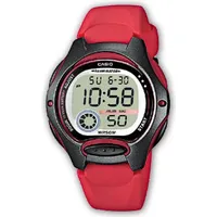 Casio Collection LW-200-4AVEF