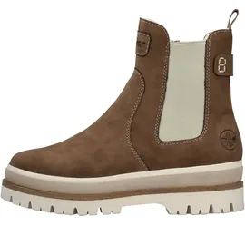 Rieker Chelsea Boot Braun