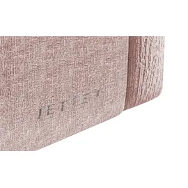 jette home Jette Frame 184 x 129 cm Rosa/Pink