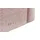 jette home Jette Frame 184 x 129 cm Rosa/Pink