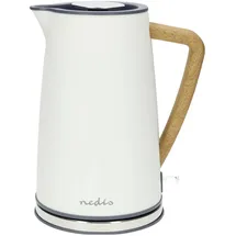 Nedis KAWK510EWT weiß