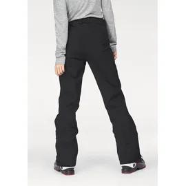POLARINO Skihose in schwarz | Gr.: 42