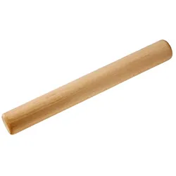 Gobel - Teigrolle, Buche - PEFC-Zertifizierung - 43 cm - Ø 5 cm - NRP43