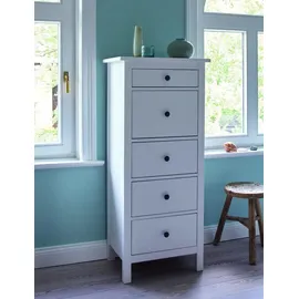 Alpina Weißlack für Möbel und Türen 2 l extra matt