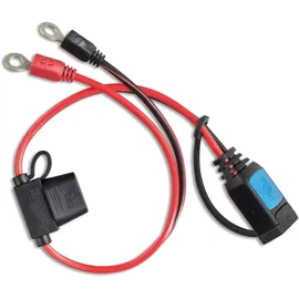 Victron Energy Victron Anschlusskabel M8 mit 30A ATO-Sicherung)