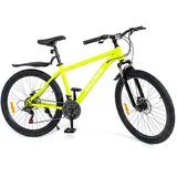 Thunder VOLTOURI BK08 26 Zoll RH 0 cm limettengrün