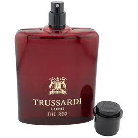 Trussardi Uomo The Red Eau de Toilette 100 ml