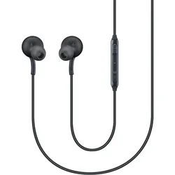 Samsung EO-IG955 Kopfhörer Verkabelt im Ohr Anrufe/Musik Schwarz
