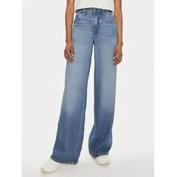 Wrangler  Jeans 112352301 WORLD WIDE-PROMISES KEPT  in Blau, US 27 / 32