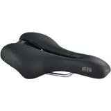 Selle Royal Ellipse 276 x 180 mm Schwarz