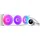 NZXT Kraken Plus 360 RGB Weiß RL-KR360-W2