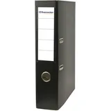SOENNECKEN Ordner 3370 DIN A4 70mm PP schwarz