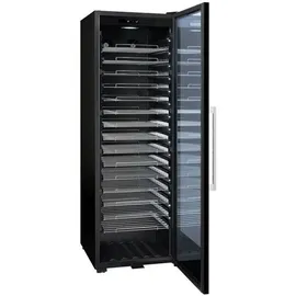 LA SOMMELIERE La Sommelière PRO160N Weintemperierschrank