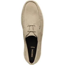 GEOX Avola B Herren Beige 40