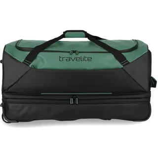 Rollenreisetasche exp Grün
