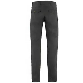 Fjällräven Sörmland Tapered Hosen Grau 50
