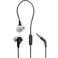JBL Endurance Run 3 In-Ear Kopfhörer Schwarz