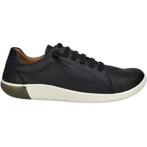 Keen KNX LACE Herren Schwarz/Star Weiß 45