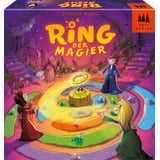 Schmidt Spiele Ring der Magier 40883