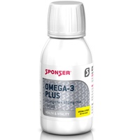 Sponser Omega-3 Plus 150ml Flasche