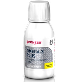 Sponser Omega-3 Plus 150ml Flasche