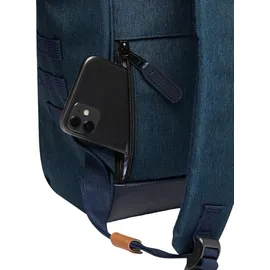 Cabaïa Adventurer Rucksack Petrol
