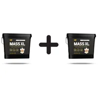 CNP Mass XL Vanille Shake 4800 g