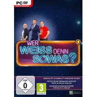 BitComposer Interactive GmbH Wer weiss denn sowas? (USK) (PC)