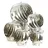 ASTEC Aspiromat Schornsteinaufsatz AirTwister T200 180 mm Ø Zugverstärker