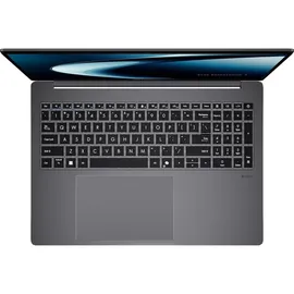 Asus ExpertBook P3 16" AMD Ryzen AI 5 330 16 GB RAM 512 GB SSD Win11 Pro
