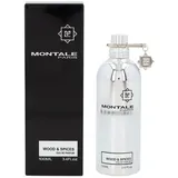 Montale Wood & Spices Eau de Parfum 100 ml