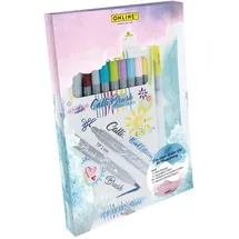 ONLINE USV-Systeme Aquarell & Blending Set 1 St. 13-teilig