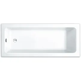 Repabad Abano Mono Rechteckbadewanne 180 x 80 cm 0035206-0001