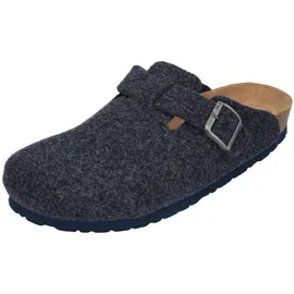 ROHDE Herren Schuh der Marke Farbe Blau 46 EU Weit