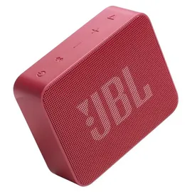 JBL GO Essential 2 Rot