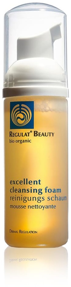 Dr. Niedermaier Regulat® Beauty Excellent Cleansing Foam, 50ml (50 )