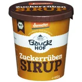 Bauckhof Zuckerrübensirup Demeter