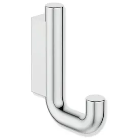 Hewi Einzelhaken Chrom 480.90.00040